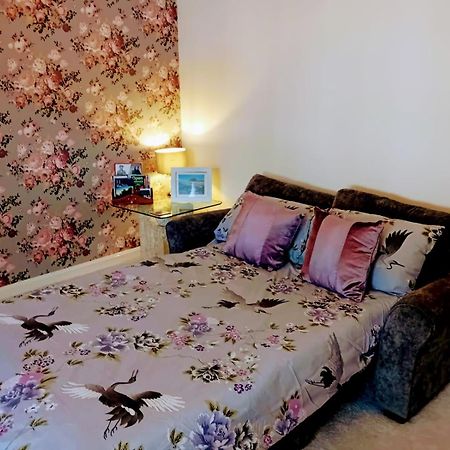 Alnwick Town Centre Apartment Esterno foto