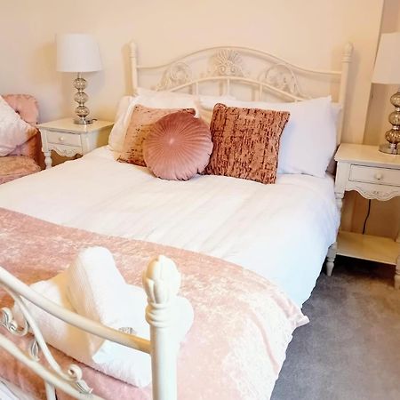 Alnwick Town Centre Apartment Esterno foto